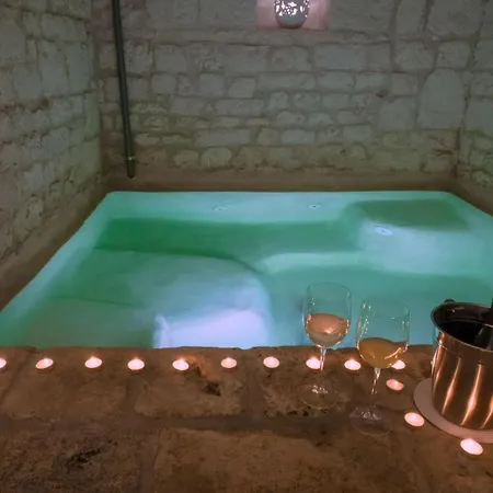 Apartment Dimora La Blanche By Wonderful Italy Ostuni