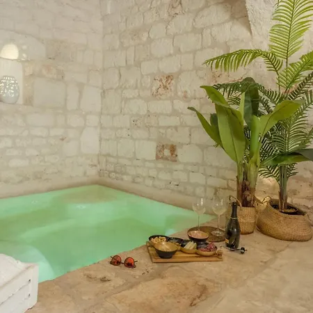 Dimora La Blanche By Wonderful Italy Ostuni