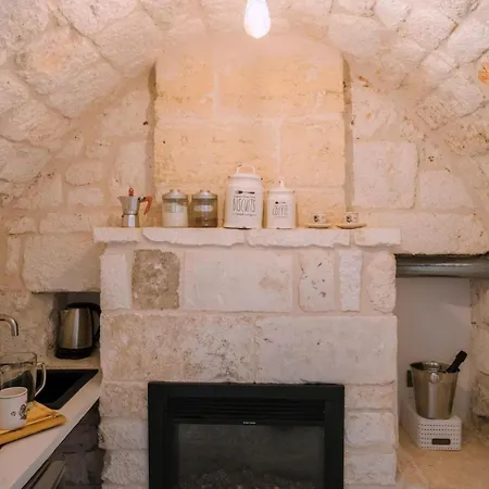 Dimora La Blanche By Wonderful Italy Apartment *